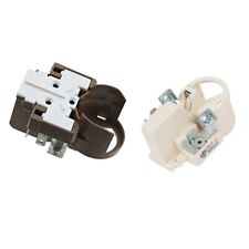 Zanussi Chest Freezer PTC  Thermistor Start Relay GENUINE