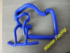 SILICONE RADIATOR HOSE FOR