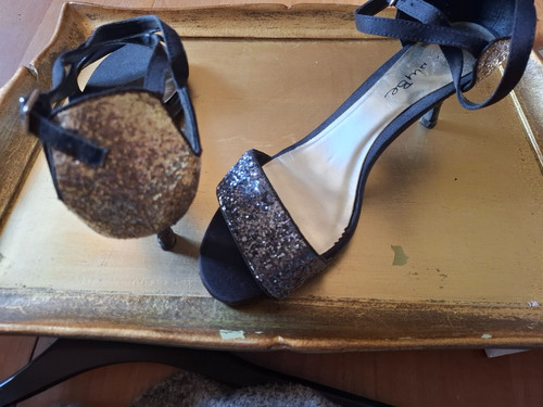 Sparkle shoes size - , 6