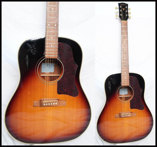 Yairi 45b bs - bs, model)
