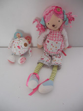 MARKS AND SPENCER  16" EMILY