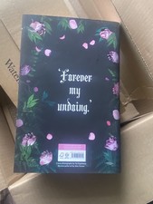 Fearless Waterstones Exclusive