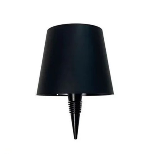 Wireless bottle table lamp - wireless,