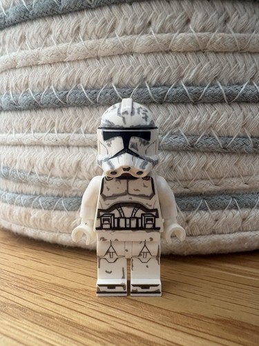 Custom lego clone minifig - p2,