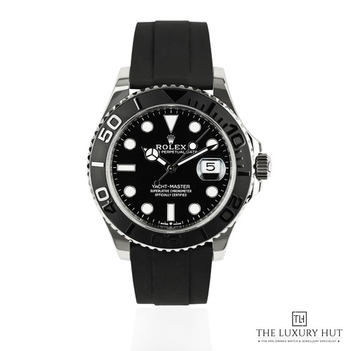Rolex yacht master 226659 - yacht-master,