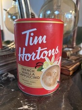 Tim Hortons French Vanilla Hot