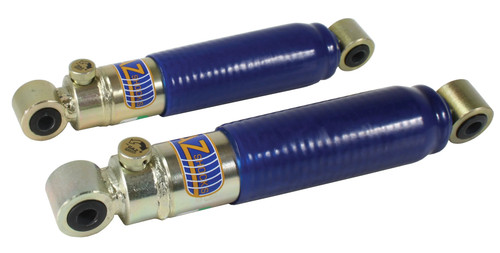 Gaz adjustable shock - gaz,