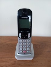 Panasonic KX-TGC220E Digital