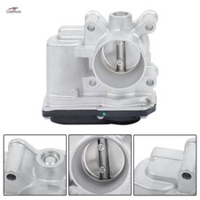 8200568712 Throttle Body Fits