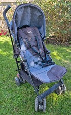 Silver Cross Folding Buggy