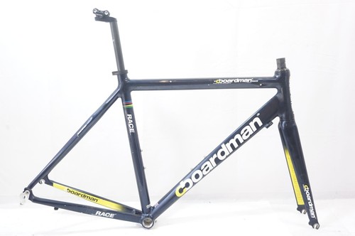 Boardman road team frame set - road,