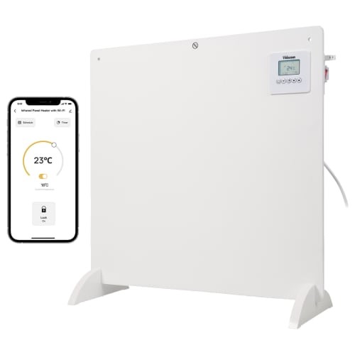Tristar infrared 425w smart - 425w,