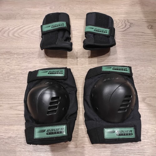 Bauer tech protective - v,