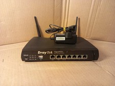 Draytek Vigor 2925n Dual-WAN