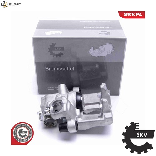 Brake caliper 55skv433 for - brake,