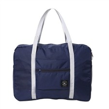 Folding Shoulder Cabin Bag