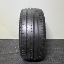 255 40 ZR17 (98W) XL Accelera