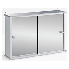Bathroom Wall Cabinet White