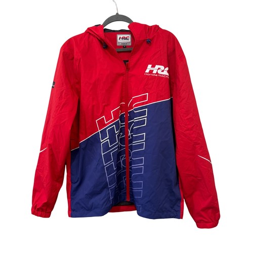 Honda racing hrc windbreaker - honda,