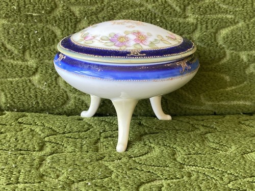 Noritake porcelain 1930s - porcelain,