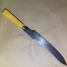 Antique 1924 Silver & Bakelite