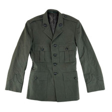 British Royal Marines Jacket