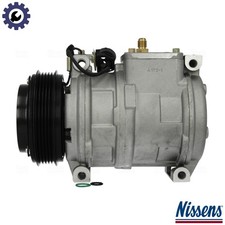 COMPRESSOR AIR CONDITIONING