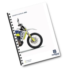 HUSQVARNA 2020 - 701 ENDURO LR