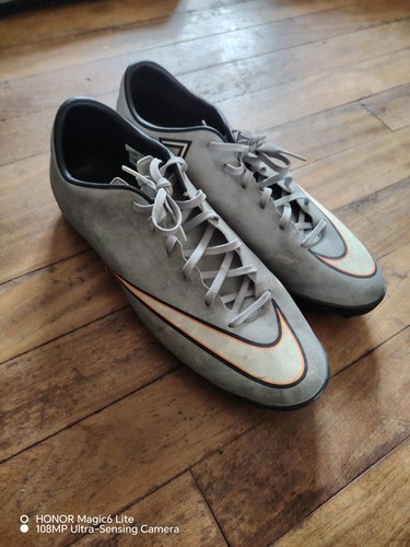 Nike mercurial cr7 astro turf - astro,