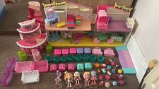 Shopkins Set Of 2