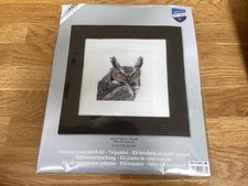 Vervaco Counted Cross Stitch