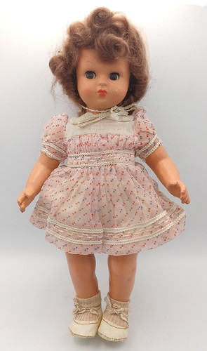 Vintage 1950s rosebud style - 1950s,