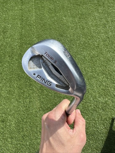 Ping tour chrome - chrome, sw