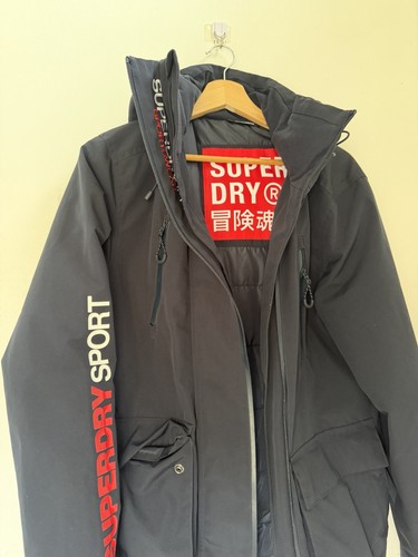 Men ultimate superdry - ultimate,