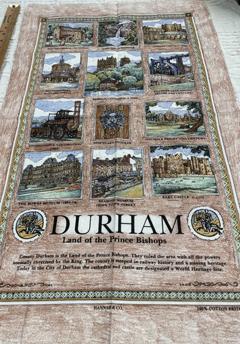 Vintage nos durham - vintage, “durham”
