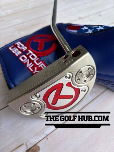 New scotty cameron circle t - *new*,