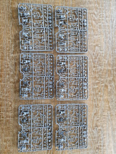 Wargames atlantic afghan - wargames,