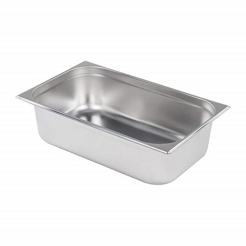 Commercial stainless steel - commercial,