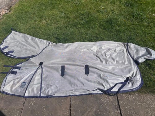 Weatherbeeta airflow combo fly - airflow,