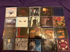 Gary Numan CD Collection 20 Assorted Albums #12