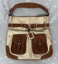 Fab Russell & Bromley Large