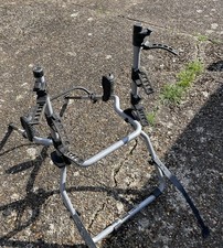 Thule Clipon 9103 Aluminum