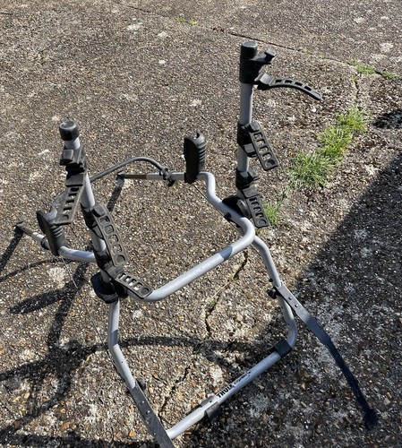 Thule clipon 9103 aluminum - 9103,