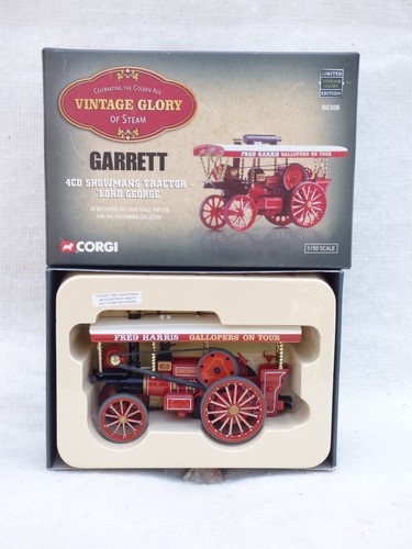 Corgi 80306 vintage glory - 80306,