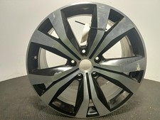 VOLKSWAGEN TOUAREG Alloy Wheel