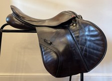 18” Albion K2 Brown English