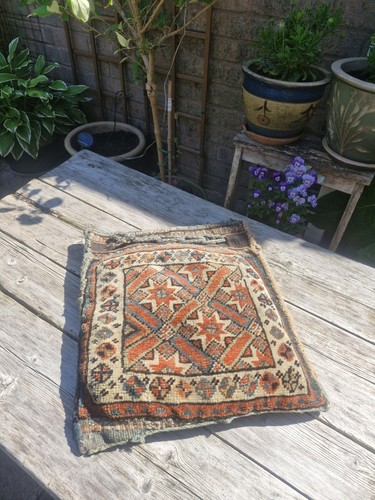 Original vintage kilim - original,