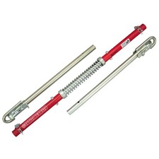 2 TON CAR RECOVERY TOW POLE