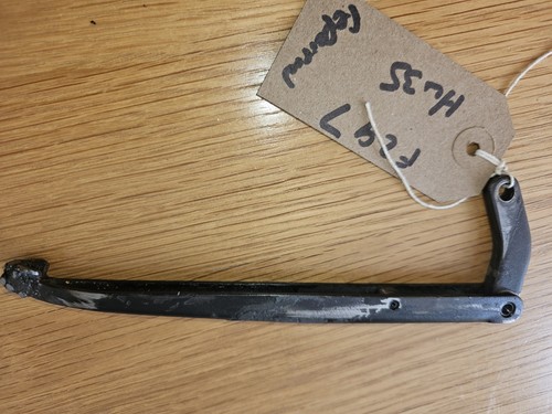 Weihrauch hw35 arm for spares - arm,