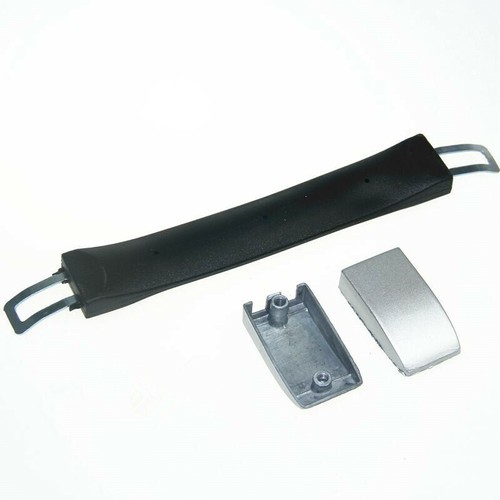 Repair parts black suitcase - repair,
